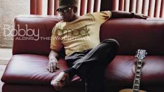 Bobby Womack - all along the Watchtower