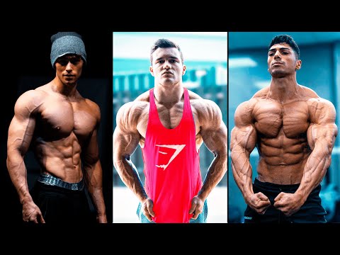 THE NEW ERA 🔥 GYM MOTIVATION