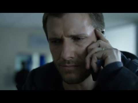 Absentia: Nick "I Love You"