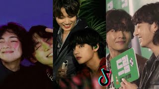 Taekook Moments TikTok Edit (Bts) 💜#2 