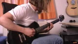 In Flames - Cover - Drifter