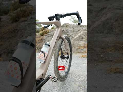 NEW Orbea Denna eBike! #gravelcycling #gcn #globalcyclingnetwork #gravelbike #orbea