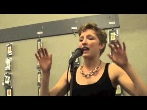 Sienna Burnett presents Survivor