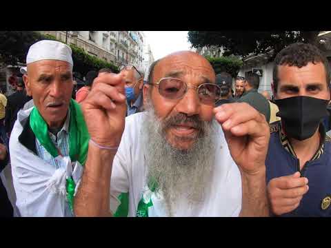 هل الحراك اصبح يفيد حاليا