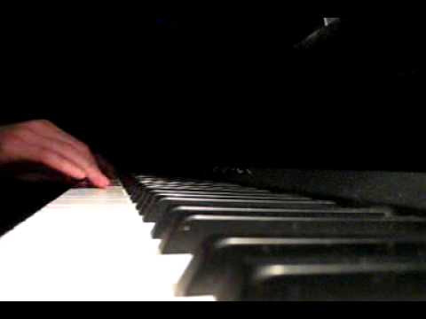 ДДТ - Осень - Юрий Шевчук - Digital Piano Cover