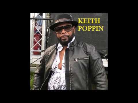 DIVULGANDO:  Keith Poppin - Get Together / MARCOS ROOTS - AL