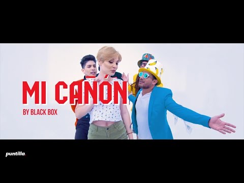 Qva Libre, El Enviado - Mi Cañón ( Video Oficial )