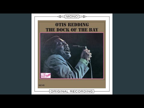 Videoclip de The Huckle-Buck (Mono) — Otis Redding