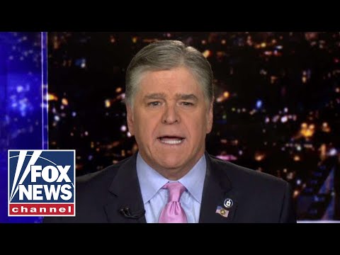 ハニティーナドラーはトランプ氏を弾劾しようとしていることを知らない (Hannity: Nadler doesn't know what he's trying to impeach Trump for)
