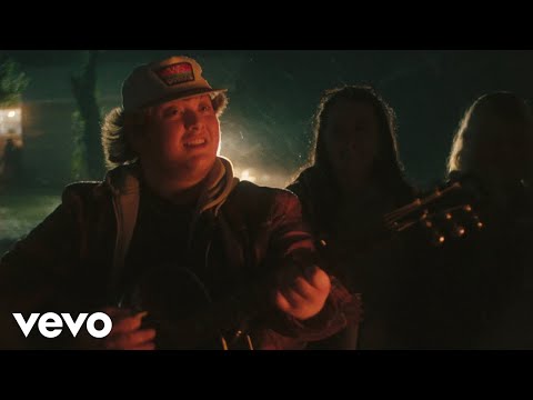 Bayker Blankenship - 300 Miles (Official Music Video)