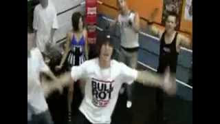 porta decide rapido o muere despacio video oficial