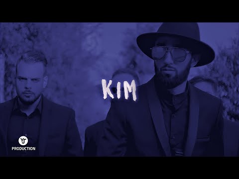 "KIM" - Timal x Ninho x Niro Type Beat | Melodic Piano Rap Beat | YJ Production