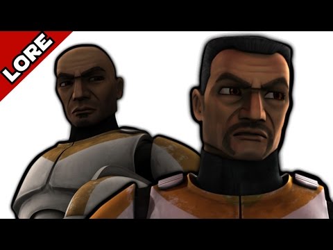 Star Wars Lore Episode CLXIII – Waxer and Boil Video