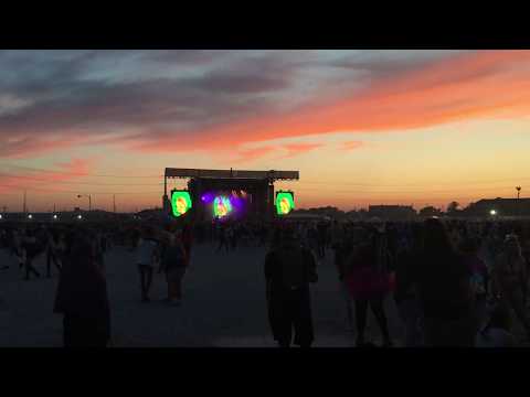 BUKU2019: GRiZ 'GRiZMATiK - As We Proceed'