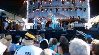 Chris Isaak - I Want Your Love