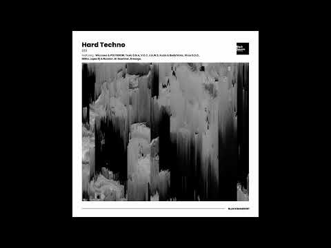 Dressgo - Shelijah [Black Square Recordings]