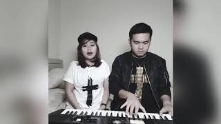BAPA KAU SETIA - BETHEL WORSHIP (COVER) MARSEL TUMBELAKA dan GRACE GEA