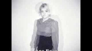 Ane Brun - The Puzzle