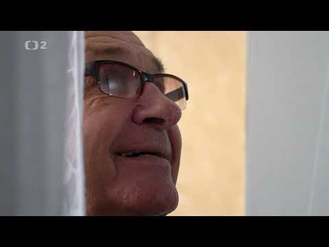 Černobyl - dokument Francie