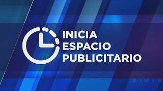 Canales de Megacable - Separadores de "Espacio Publicitario" - Octubre 2026