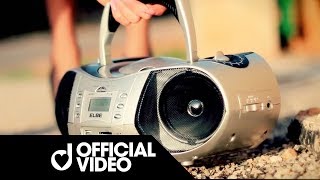 Black´N´Jack - Headturner (Steve Modana Edit) (Official Video)