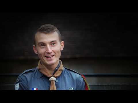 « Le film des 50 ans du pèlerinage de Vézelay » - 2025