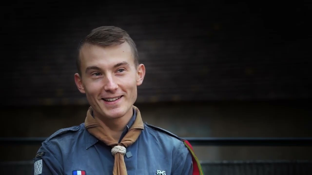 « Le film des 50 ans du pèlerinage de Vézelay » - 2025