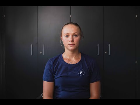 16-Tage gegen Gewalt an Frauen: Joanne Züger