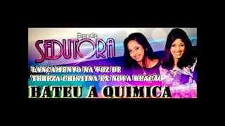 Miley Cyrus - Wrecking Ball vs.BATEU A QUIMICA banda sedutora