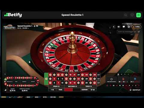 Betify casino guide: Slik får du mest ut av bonuser og spill