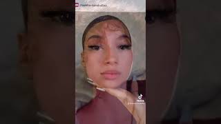 I don’t see it 🤔 #shorts #viral #bhadbhabie #howto #tutorial #trending #famous #tiktok