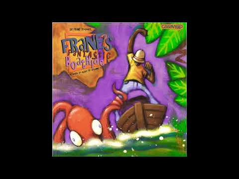 DJ Frane ‎– Going Home