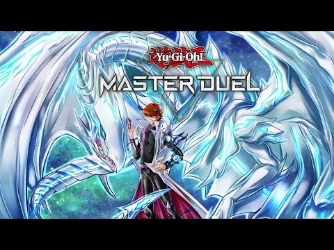 RAGE WITH EYES OF BLUE: BLUE EYES WHITE DRAGON OTK - THE BEST DECK EVER ??
