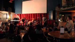 Maybe Someday - Black Stone Cherry (Cover)