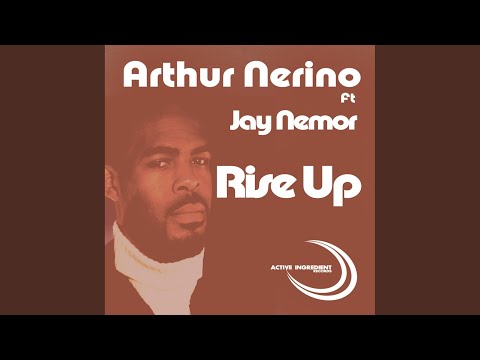Rise Up feat. Jay Nemor (Original Mix)