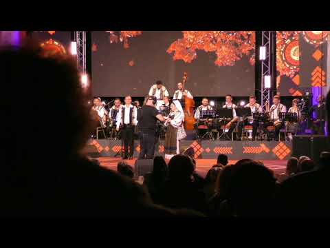 FESTIVALUL NATIONAL "CINTEC NOU IN MEHEINTI "  22.Noiembrie 2025