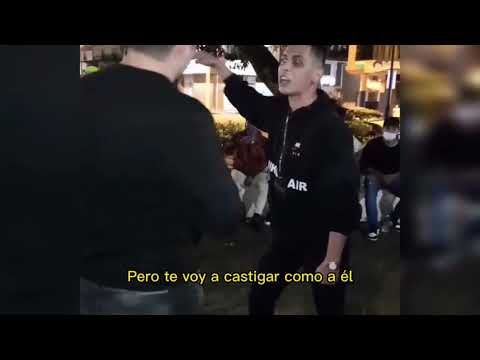 Asael kahi | Mejores respuestas - Clasificado a REDBULL ECUADOR 2022