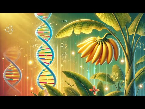 Diese FRUCHT Dürfte NICHT Existieren... Aber Sie Existiert