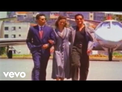 Leandro Y Leonardo - Piensa En Mi