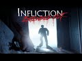 COME FACE THE DARKNESS WITH ME AS WE PLAY - INFLICTION EXTENDED CUT!!! #horrorgaming #live