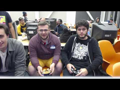 soli fanning his ego