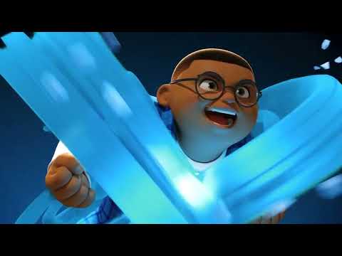 GhostForce - Transformation Instrumental (Nino+ Reupload)