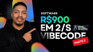 Criando mini SaaS de compartilhamento de ferramentas | Software por R$900