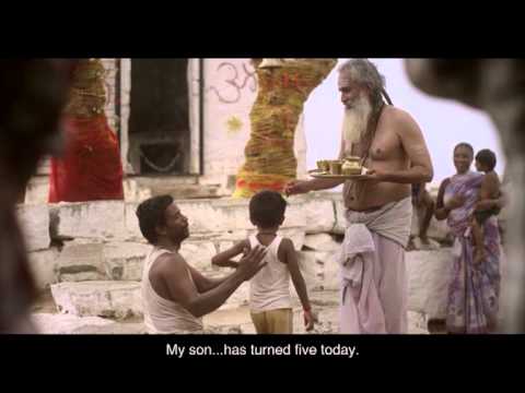Lifebuoy Help A Child Reach 5 - Gondappa
