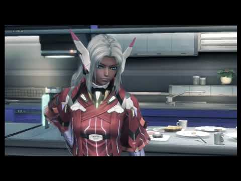 Xenoblade Chronicles X Part 51: Finale