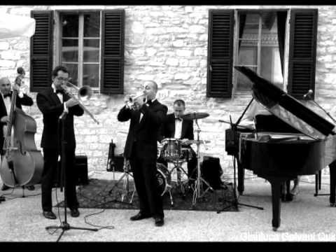 I'm  Confessin that i Love You - G. Galvani Jazz Band Standard Jazz Song