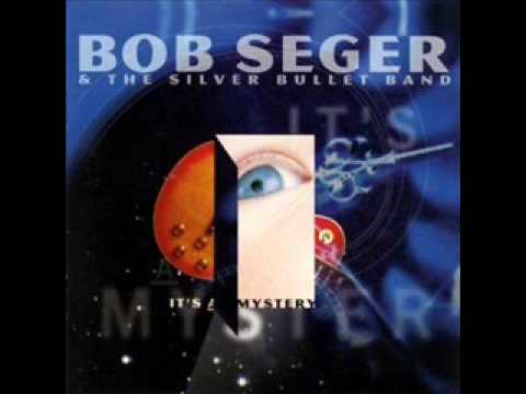 Bob Seger - 16 Shells from a Thirty◦Ought Six