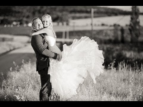 Schalk Burger Wedding