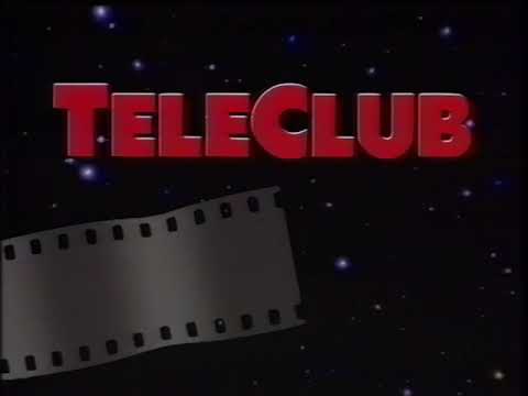 Teleclub, Teleclub Heute/Programmtrailer (Fragment), 12.1992