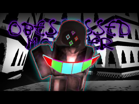 Obessessed monster/Dustdustdust Showcase | Undertale universal adventures 